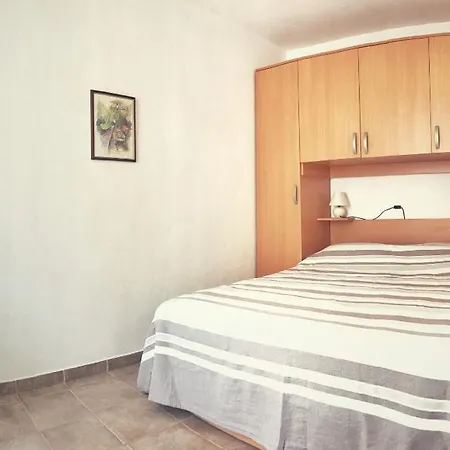 Ruzicin Dvor Feriehus Povlja (Brac)