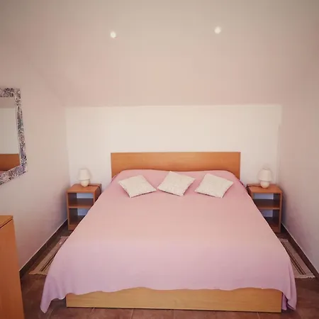 Feriehus Ruzicin Dvor Povlja (Brac)