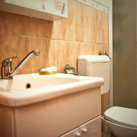 Holiday home Ruzicin Dvor Povlja (Brac)