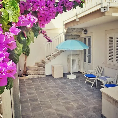 Holiday home Ruzicin Dvor *